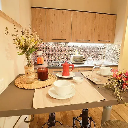 Apartamento When In Rome,do It In Trastevere Roma