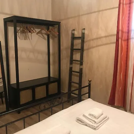 When In Rome,do It In Trastevere Apartamento *